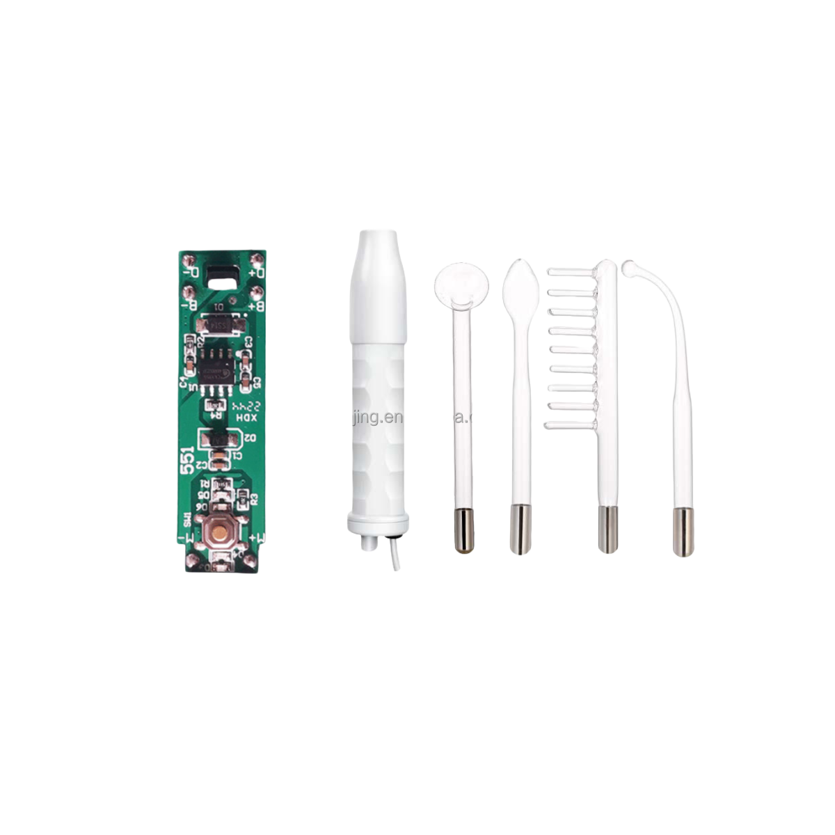 High Frequency Beauty Device PCB