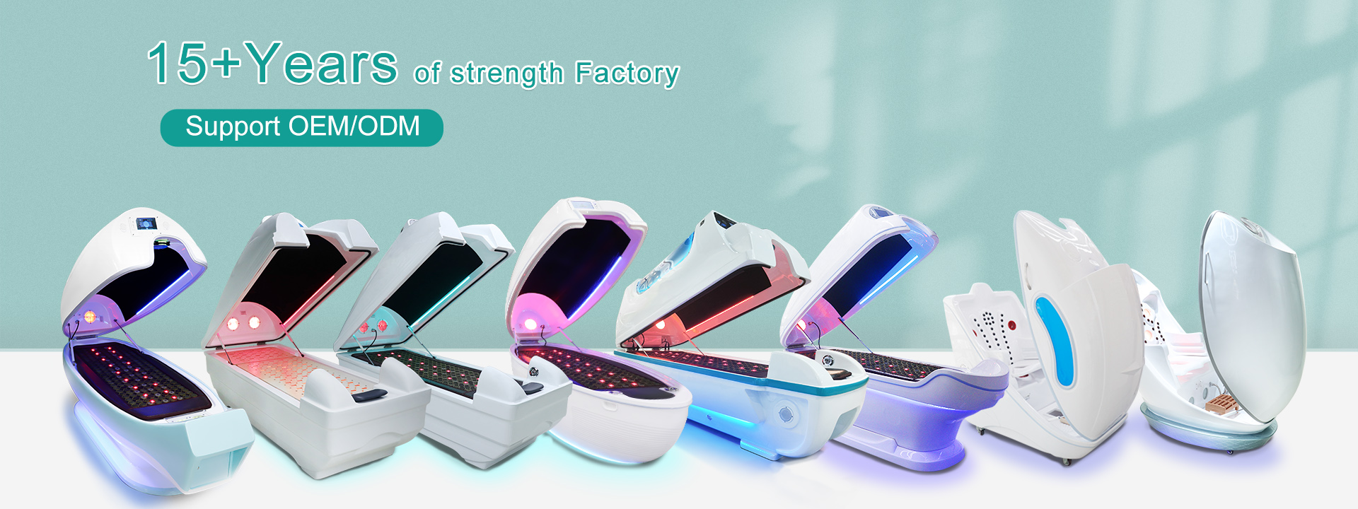 Vapor Capsule