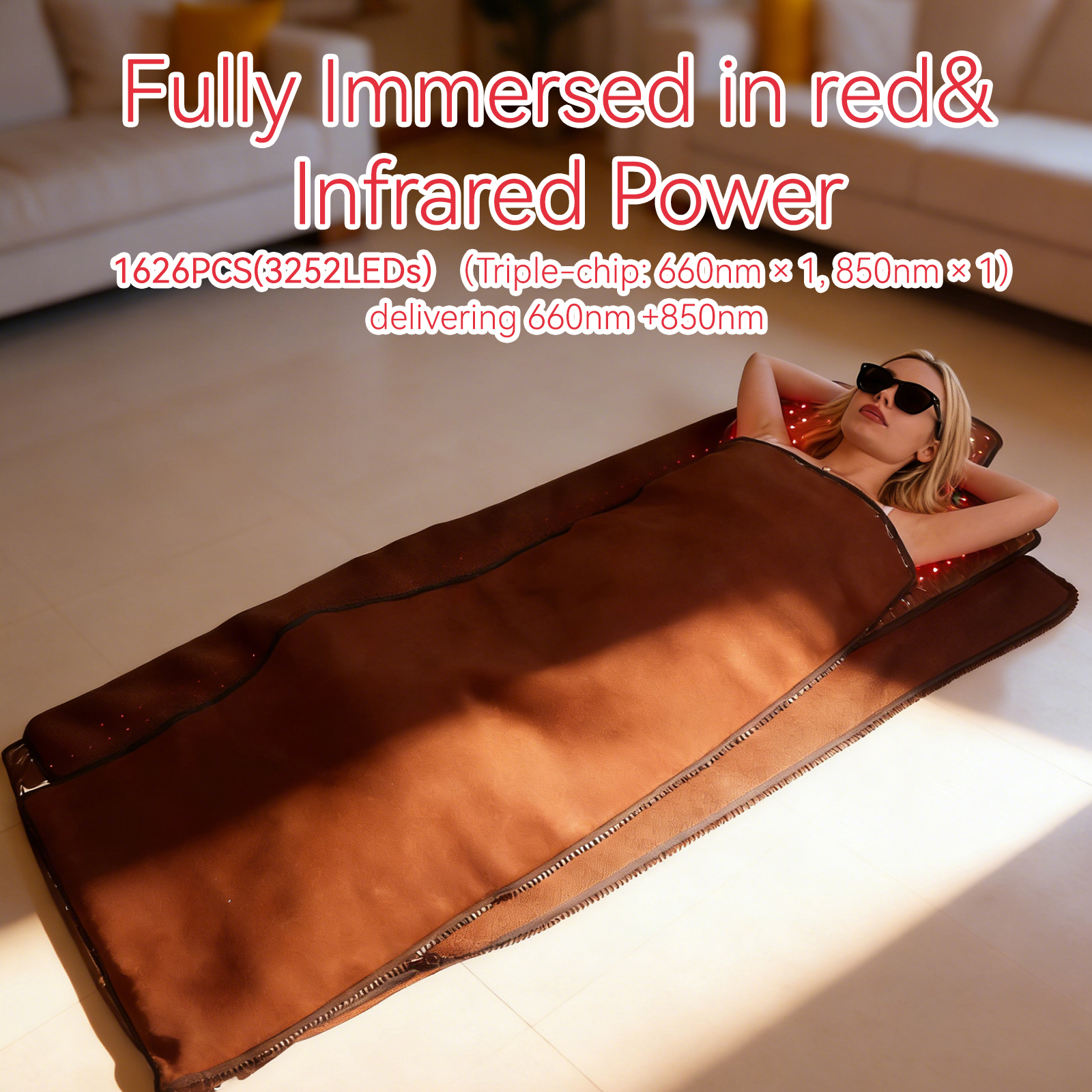 Therapy Device 6