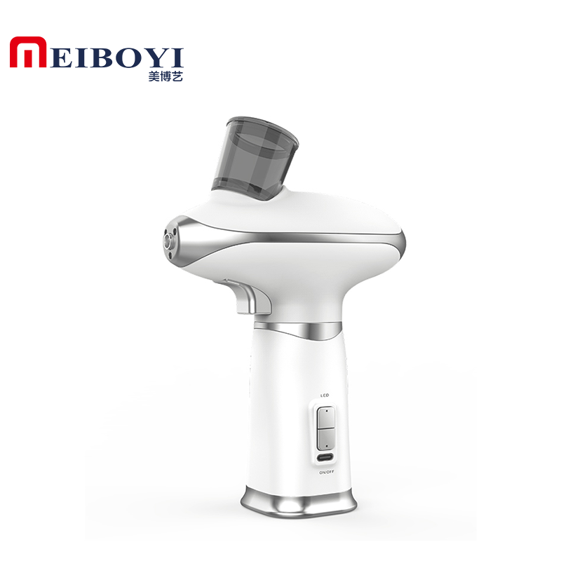 Meiboyi Hydra Nano Mist High Pressure Water Oxygen Injector Deep Cleaning Facial Care Machine Beauty Salon Equipment