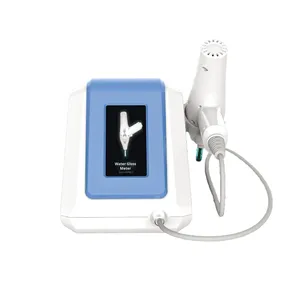 Korean Ultra-Conductive Non-Invasive Nano Introduction Device Painless Transdermal High-Pressure Injection EMS Sculpting Machine