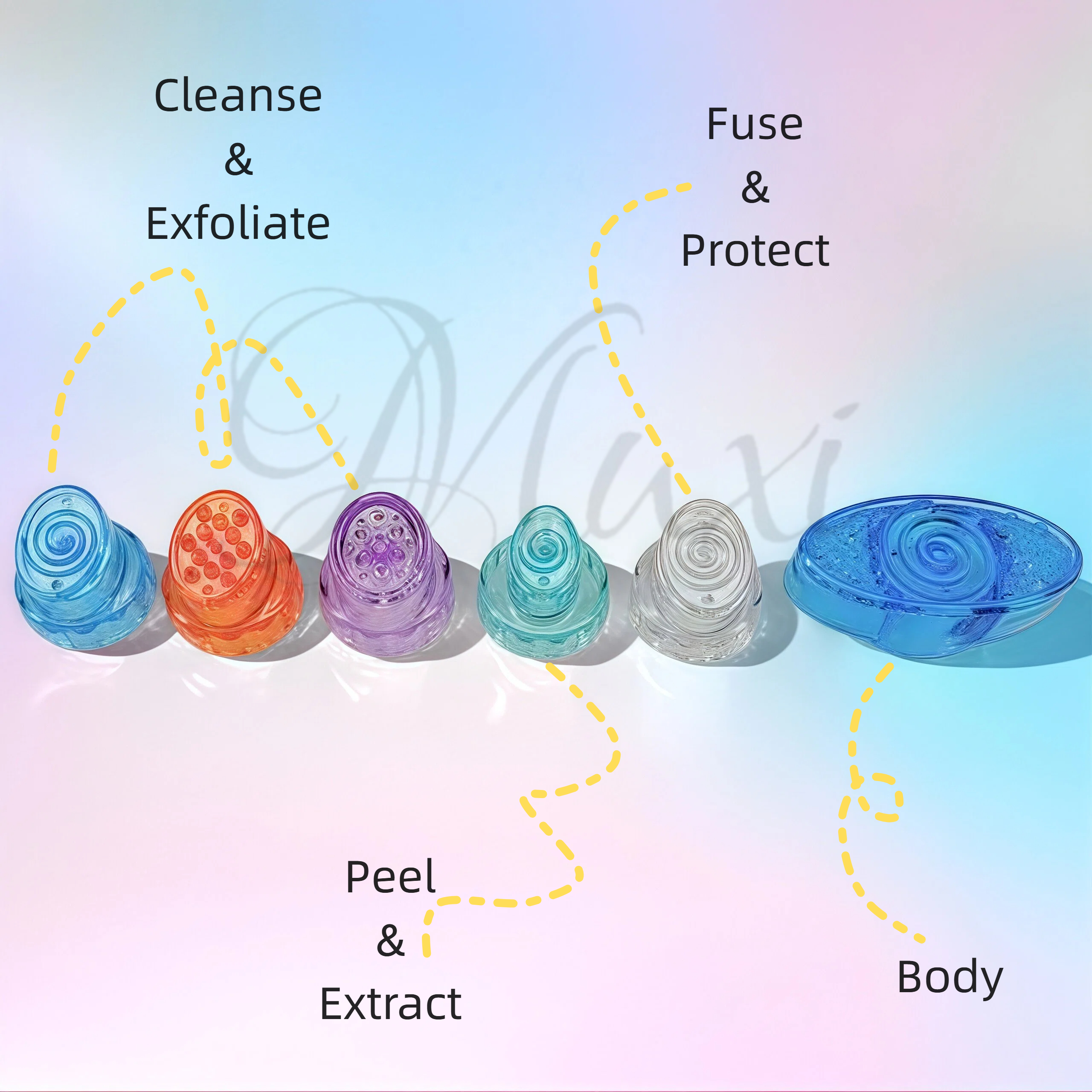 New 2026 OEM Hydra Dermabrasion Face Skin CareBeauty Salon Spa Hydro Synd Aqua Eo Facial MachineProfessional Manufacturer