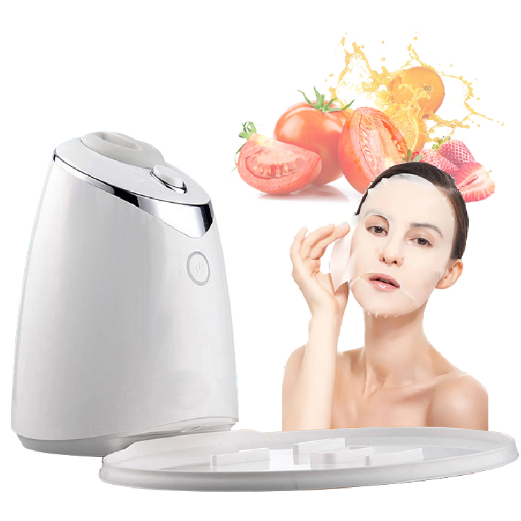 New Arrival Fruit DIY Facial Making Natural Face Spa Maker Natural &amp; Organic Smart Maker