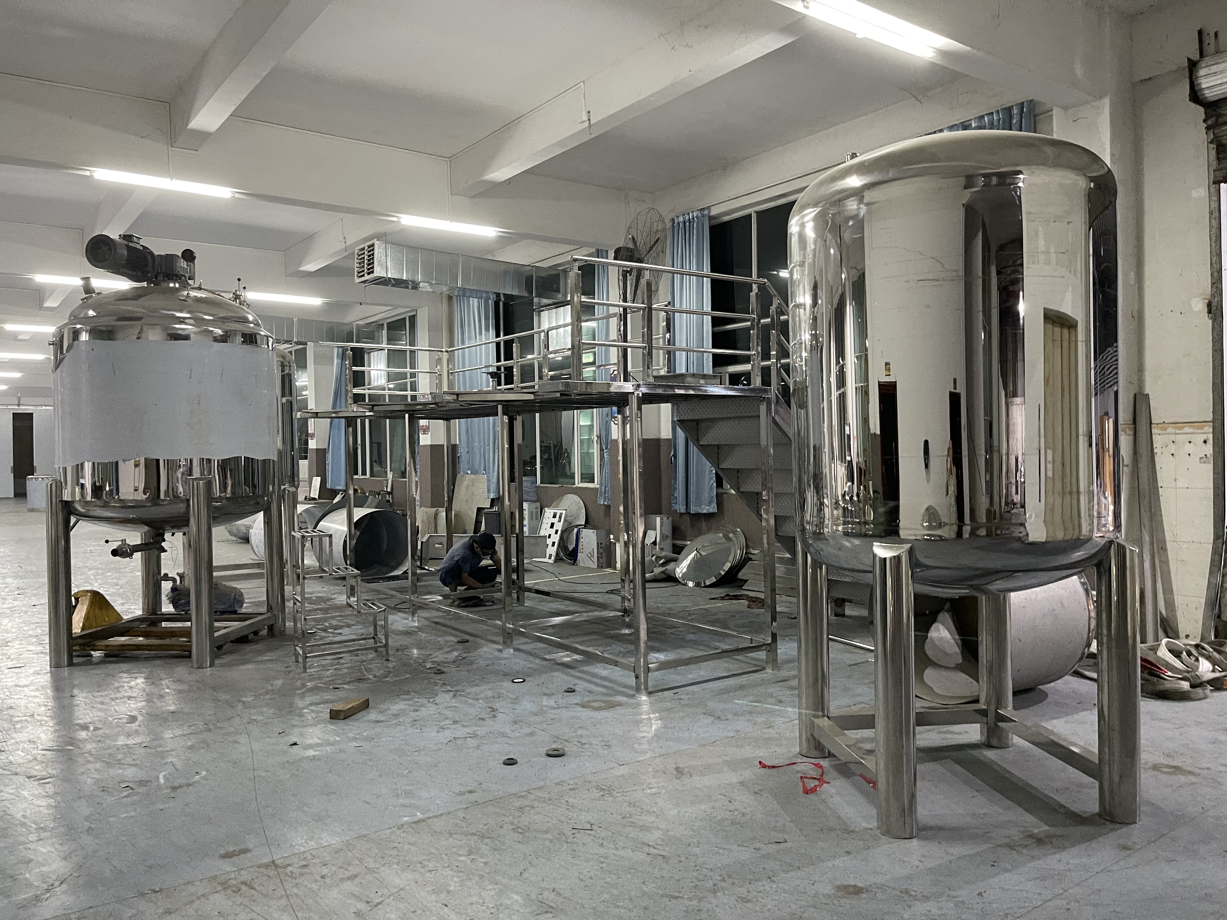Factory 1