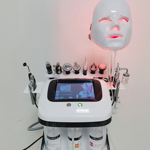 Hydra Beauty Desktop Face Aqua Peel Solution Diamond Microdermabrasion Oxygen Jet Facial Machine Skin Rejuvenation AU/ZA