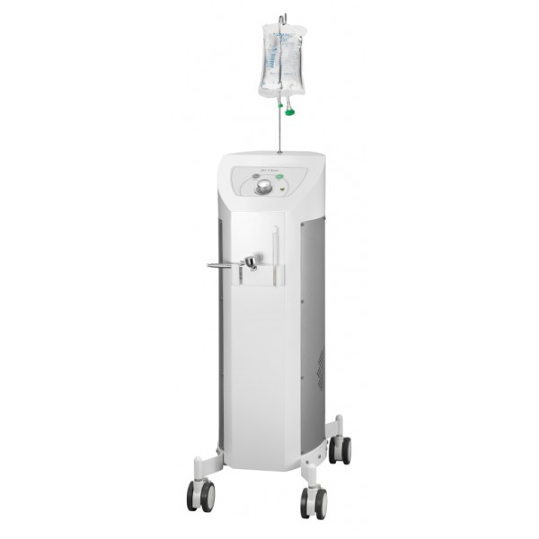 Jet Peel Machine Saline Dermabrasion Beauty Equipment for Salon Deep Skin and Scalp Cleansing