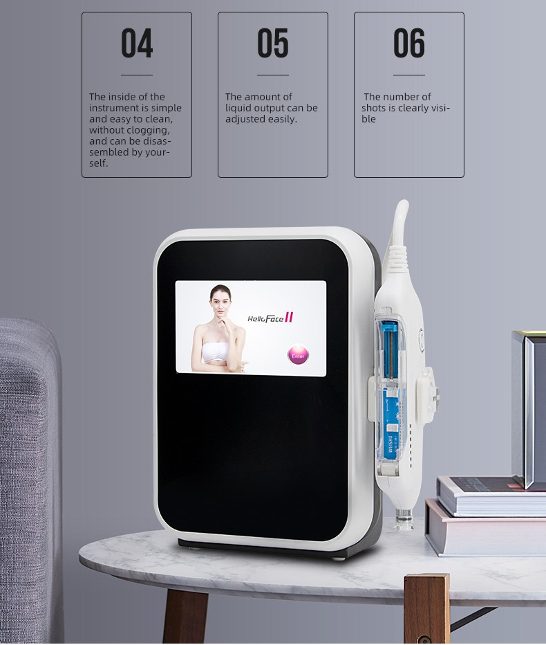 Treatment head