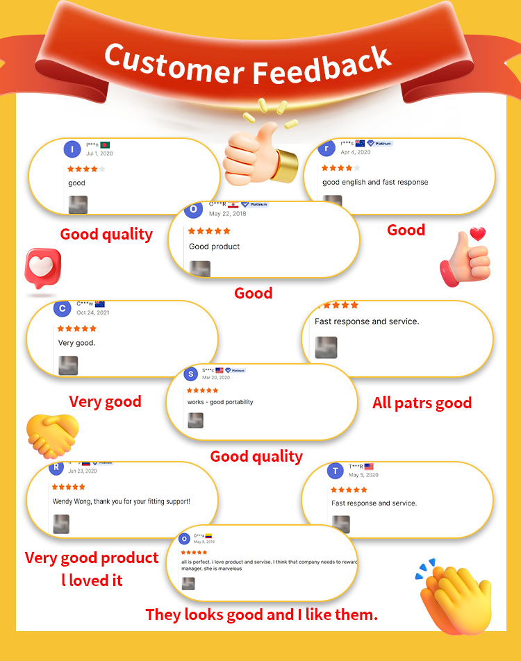 Feedback