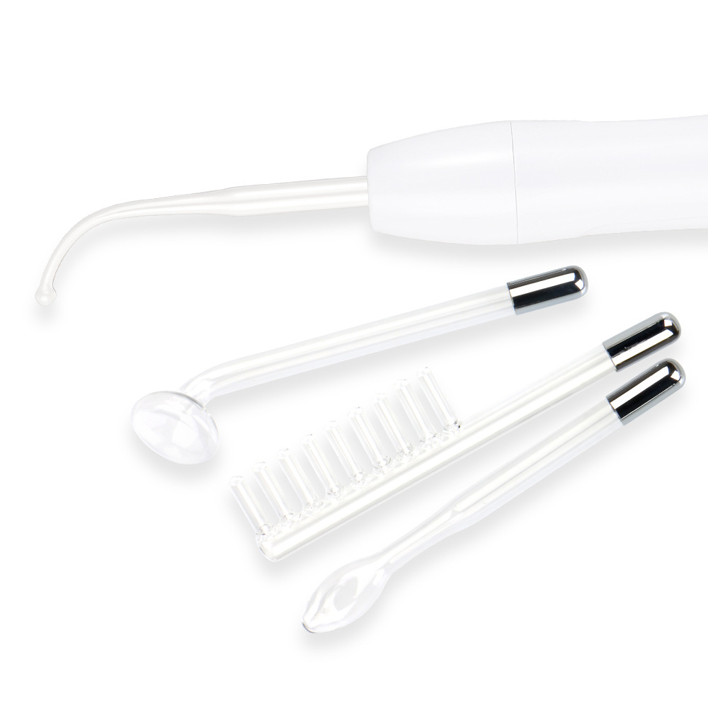 OEM High Frequency Infrared Beauty Device for Home &amp; Salon Facial Care Machine Custom Manufacturer Supply