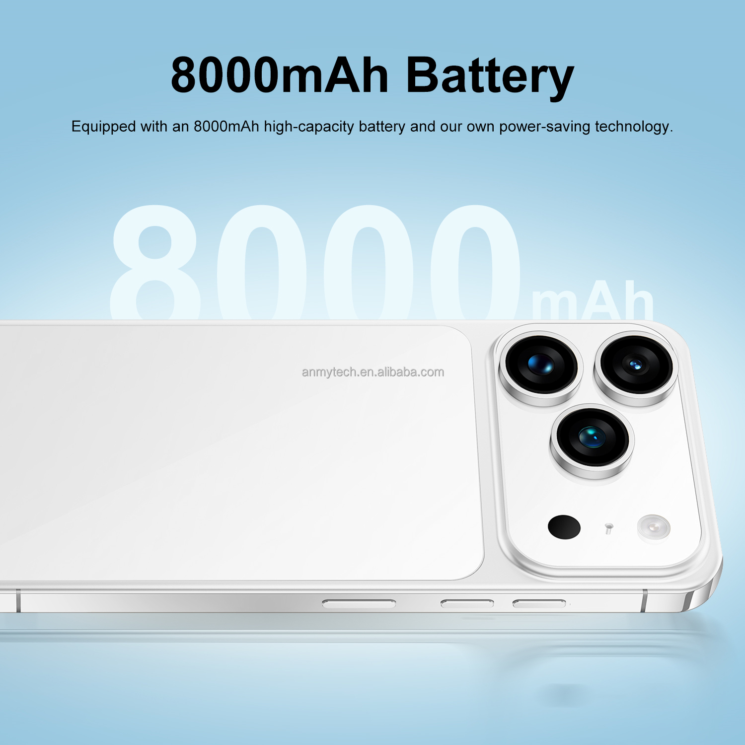 I 17 Pro Max 5G