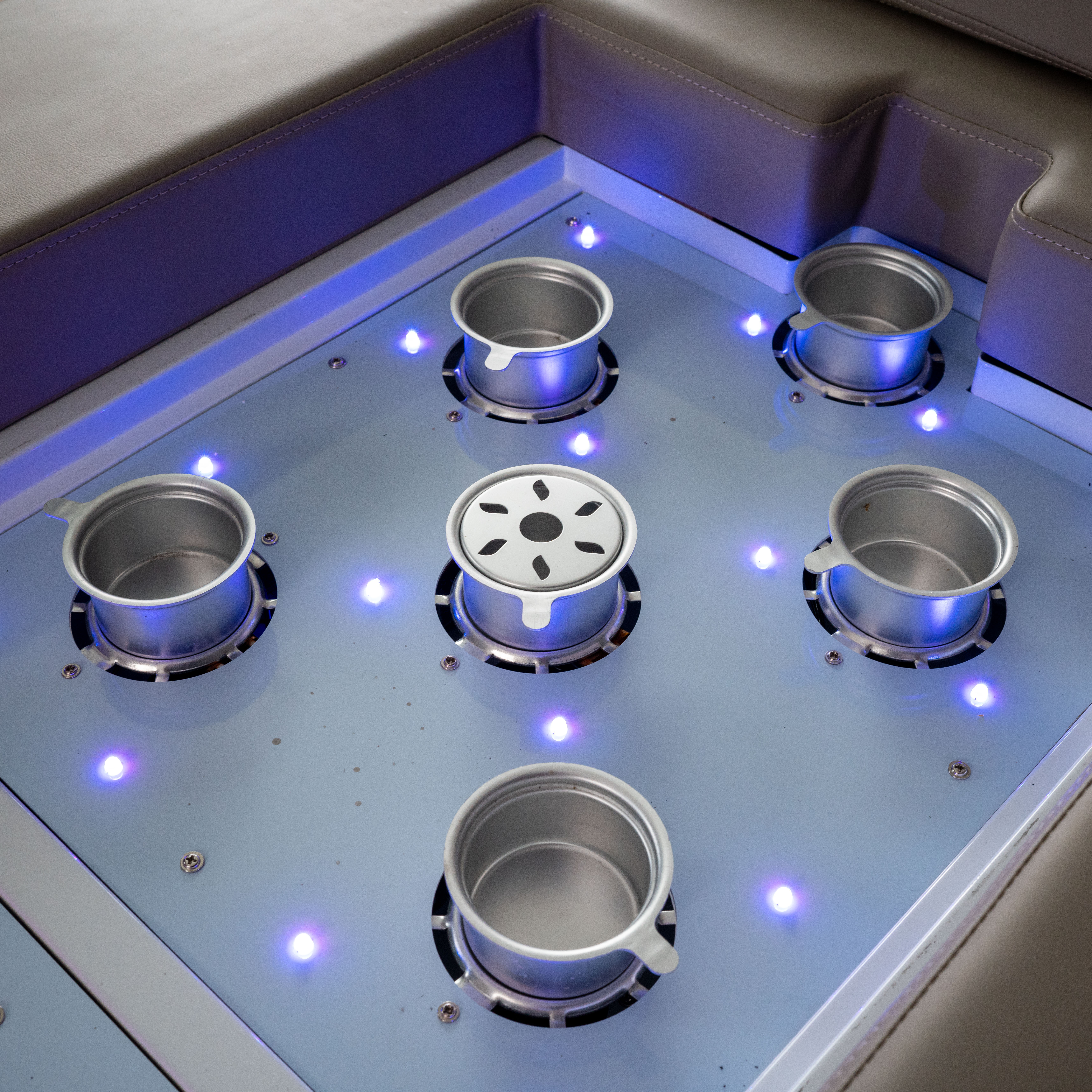 Fully Automatic Moxibustion Bed for Beauty Salon for Massage Treatments in Living Room Hotel Gym Warehouse