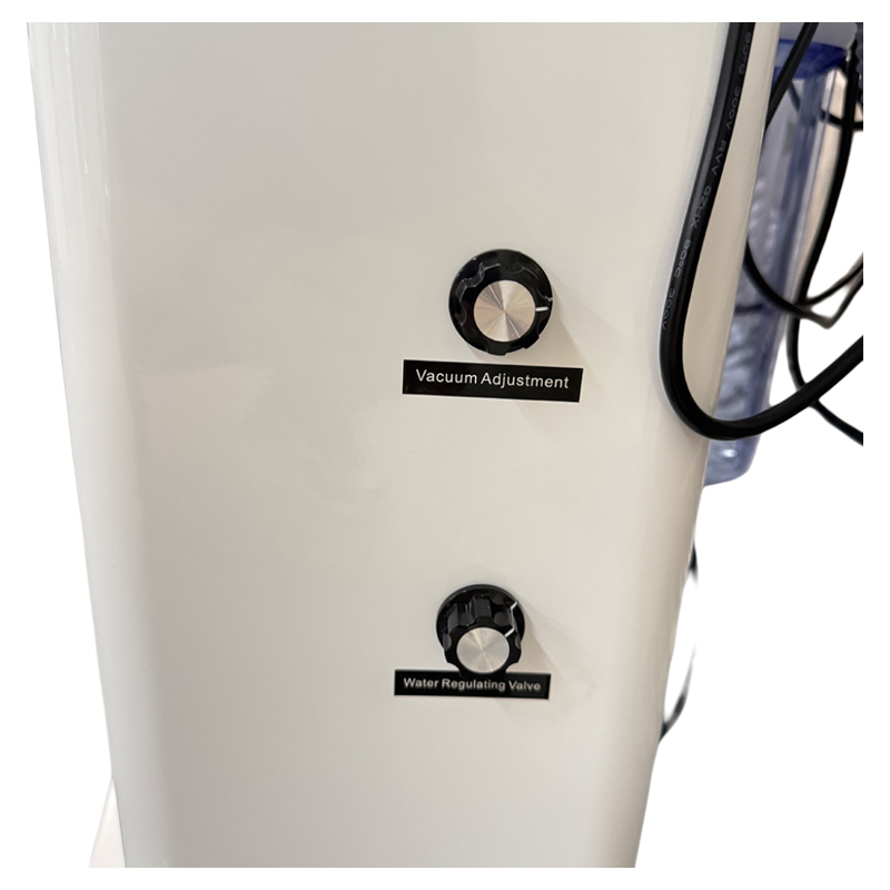 2026 Professional Facial Machines Manufacturer Hydro Dermabrasion Oxygen Jet Skin Care Aqua Peel Hydro Beauty Machine for Spa