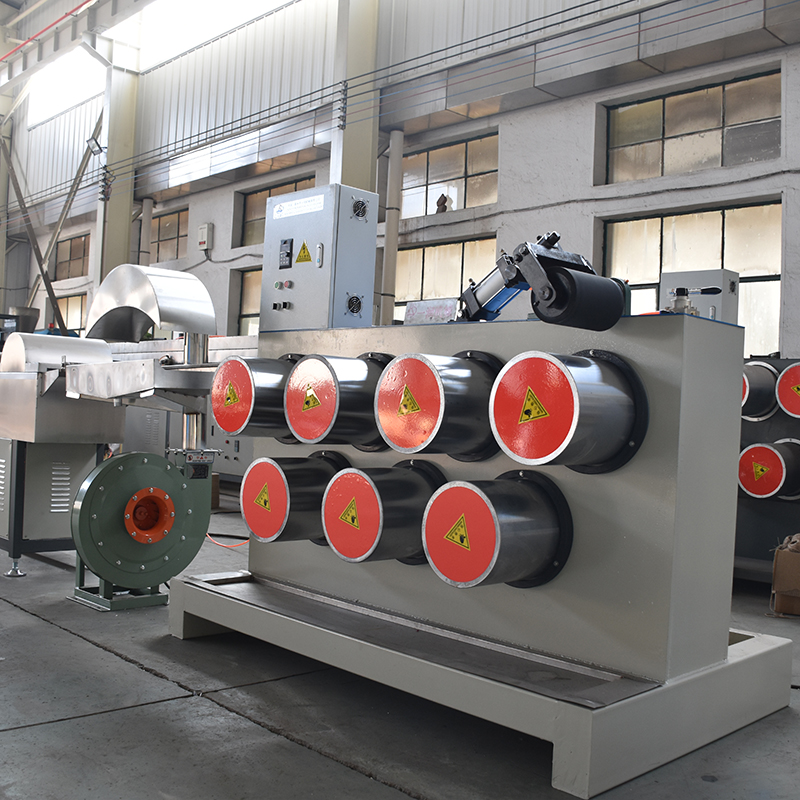 High-quality Cosmetic Brush Beauty Products Manufacturing Machine
