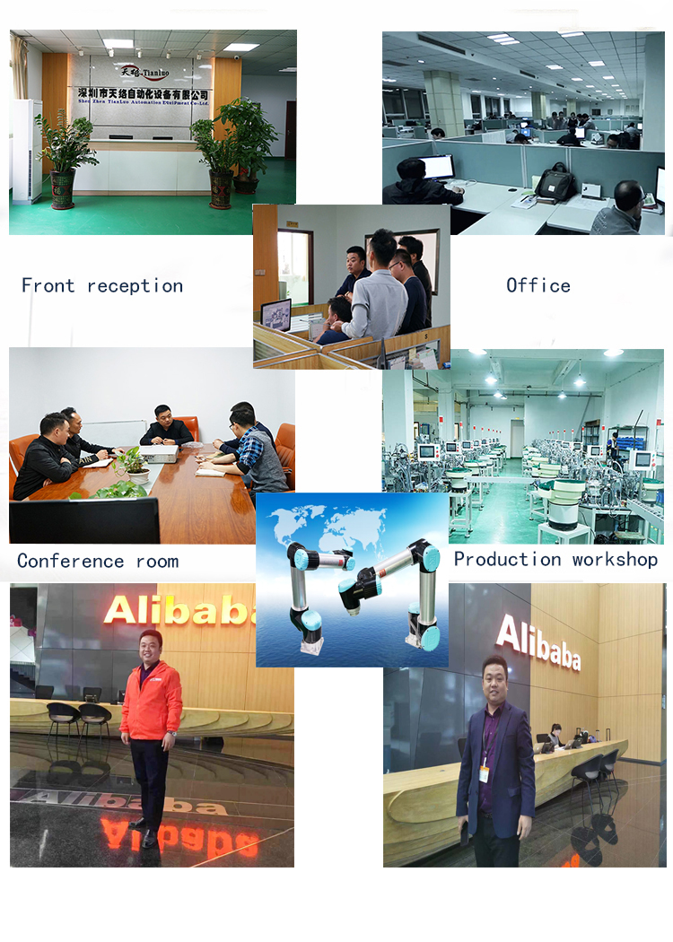 R&D Capability