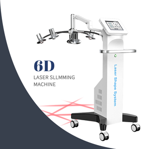 Factory Direct Cold Laser Device Body Shaping Machine Non Invasive Slimming Equipment Professional Salon OEM ODM