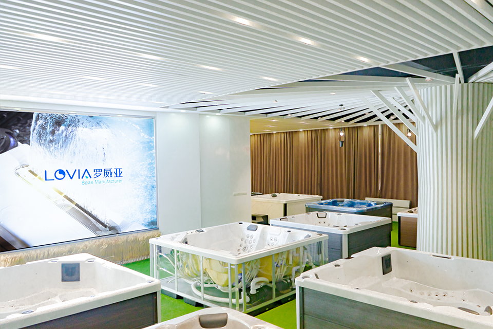 VR Showroom