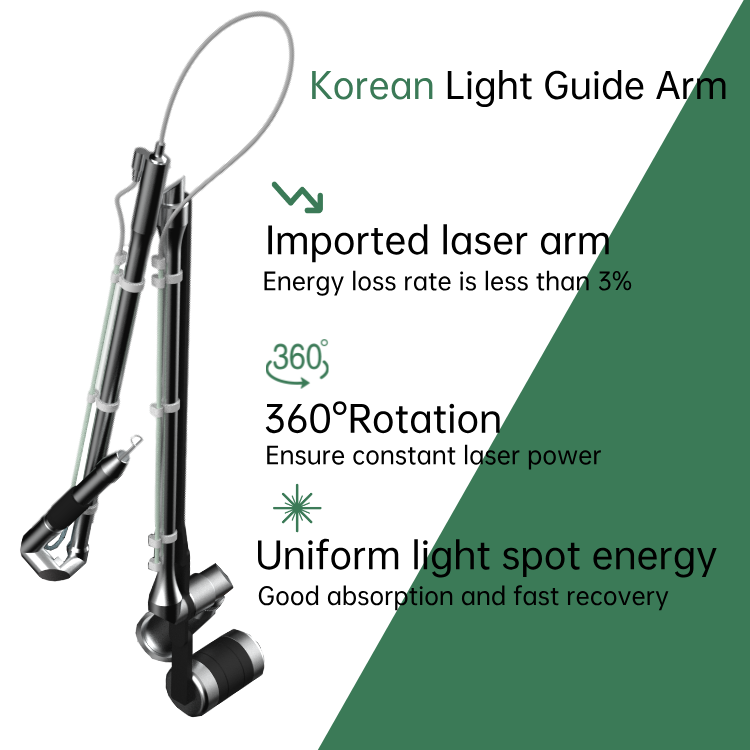 Salon Beauty Machine