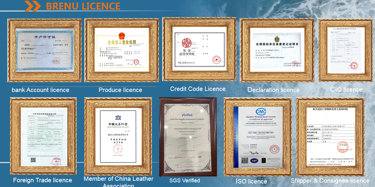 Licence