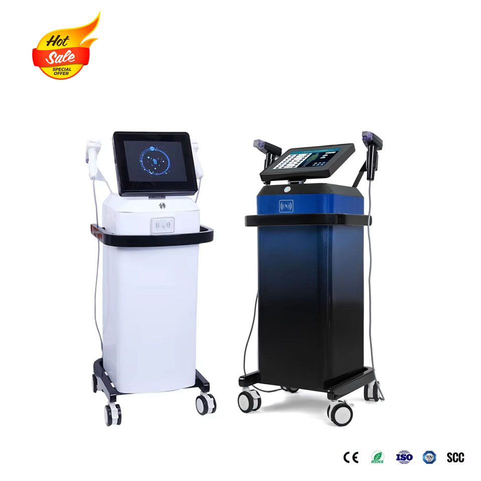 Beauty Machine