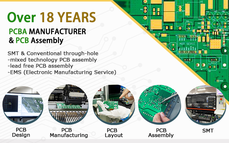 PCB Assembly
