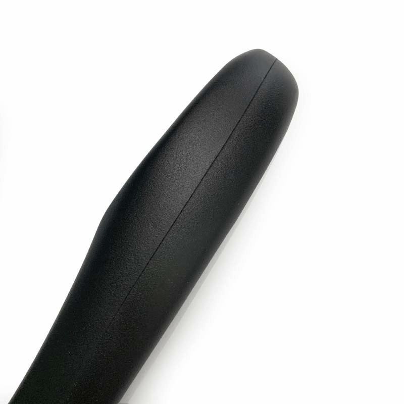 Custom Integral Skin PU Foam Armrest Pad Self Skinning Polyurethane Cushion Automotive Seat Arm Support Durable PU Chair Pad