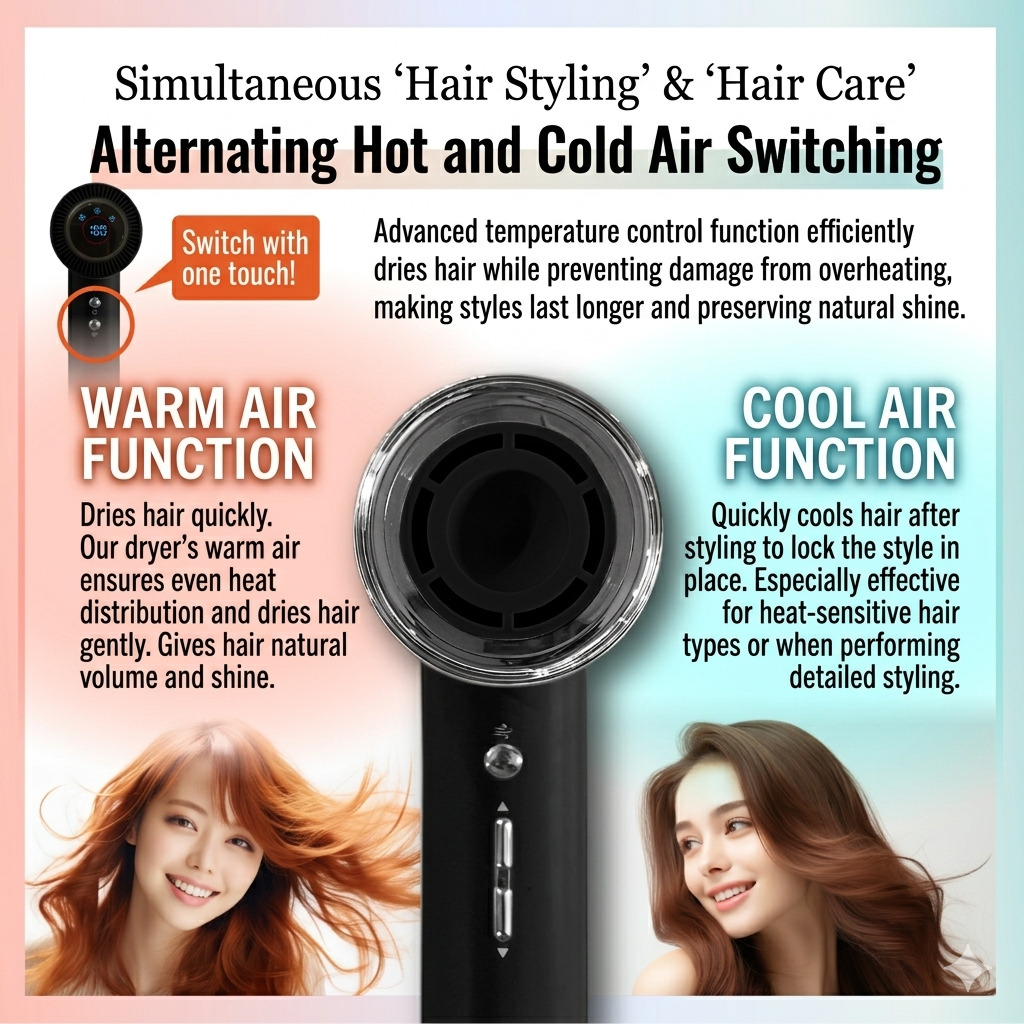 China Keratin Beauty Hair Salon Professional Commercial Hair Dryer Machine Manufacturer
