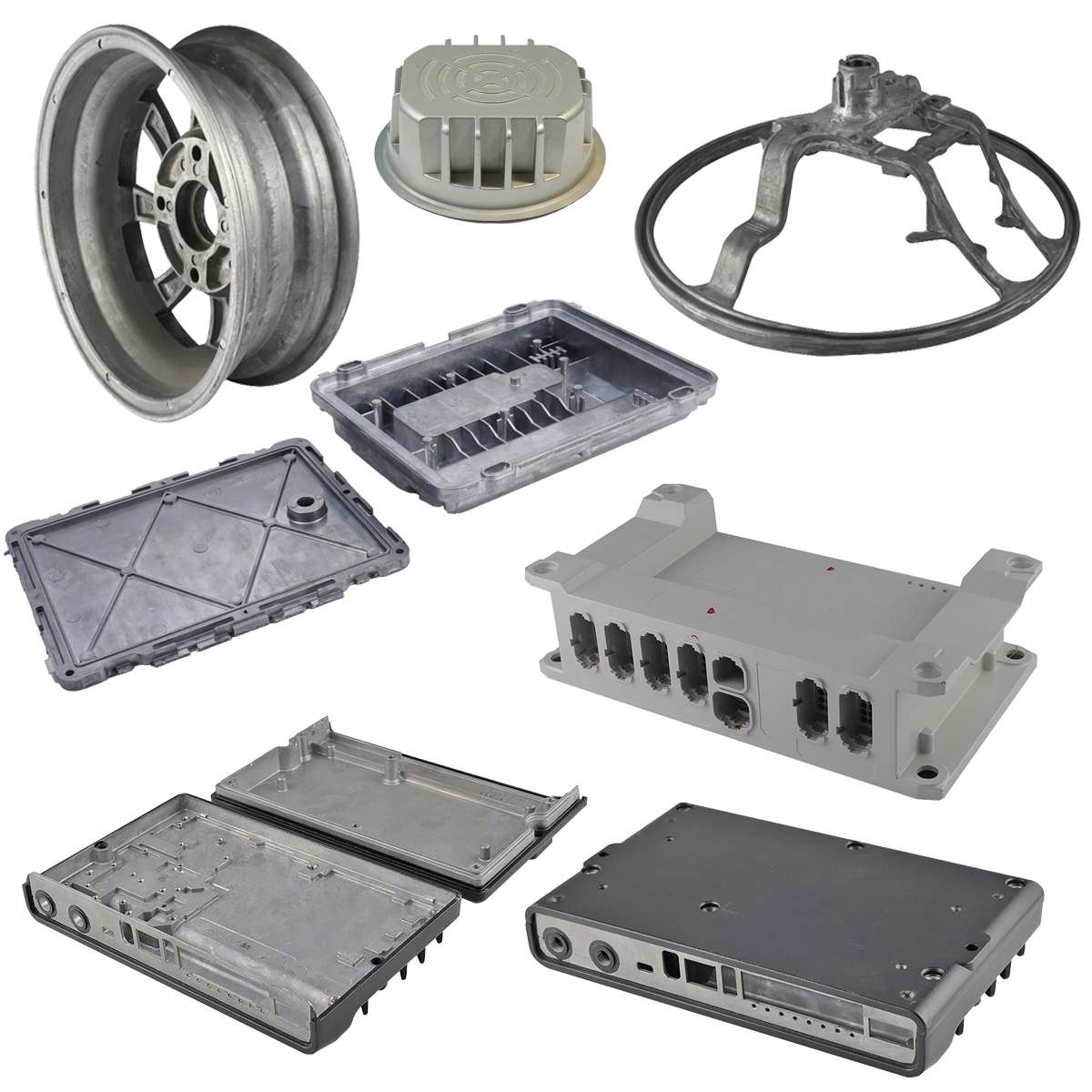 Metal Parts