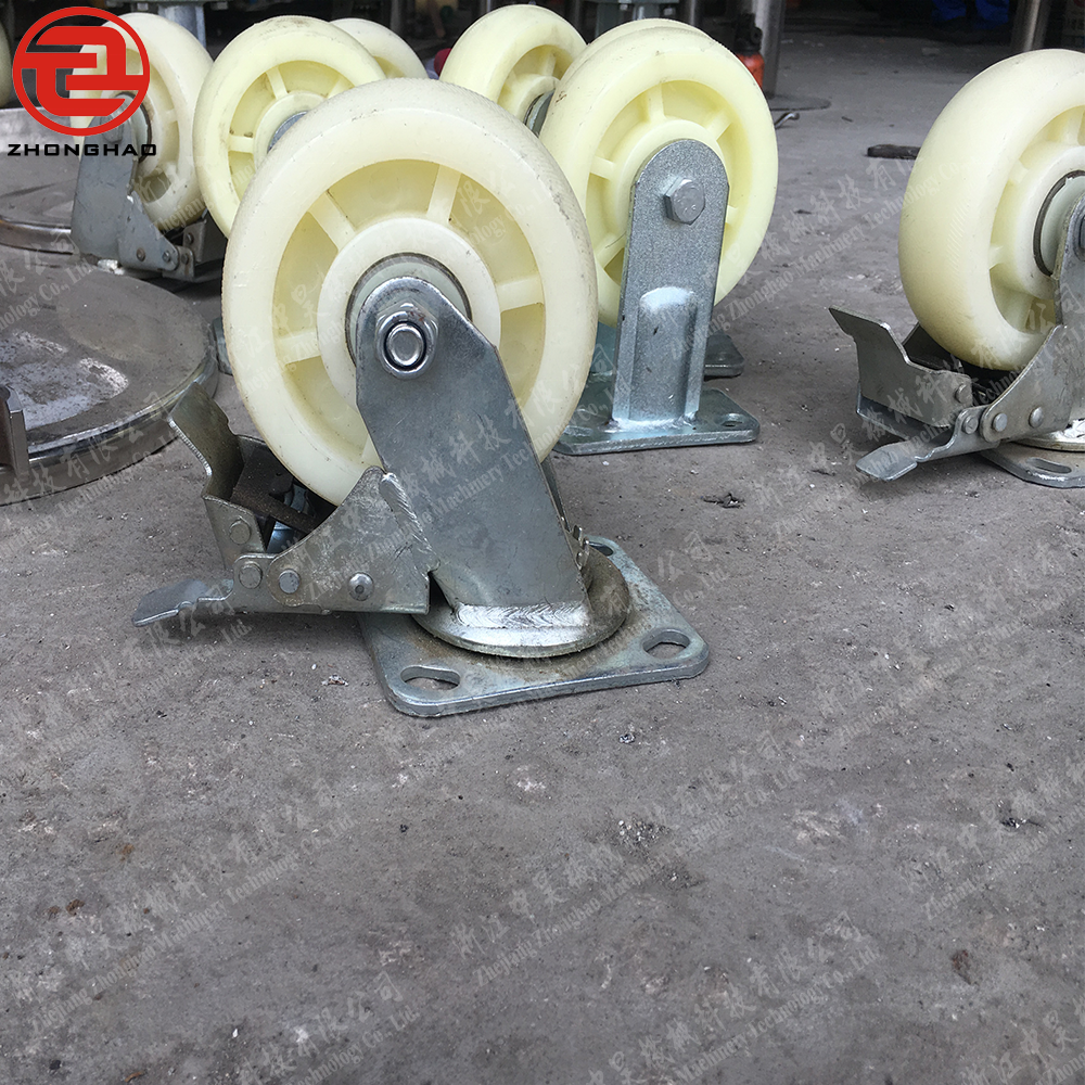 Best Sale Liquid Detergent Mixing tank Cosmetic Homogenizer Mixer Soap Making Machine Chemical Equipment Small Line Production