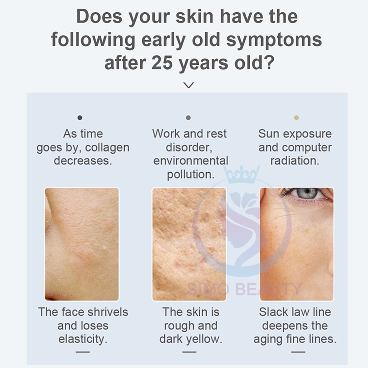 Collagen Detail 1