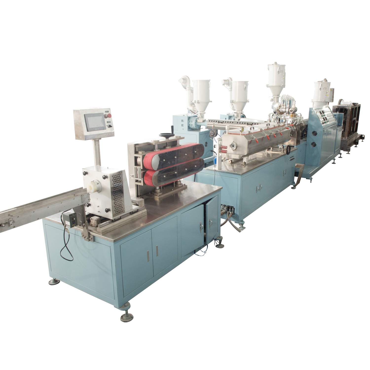 Manufacturing Machine