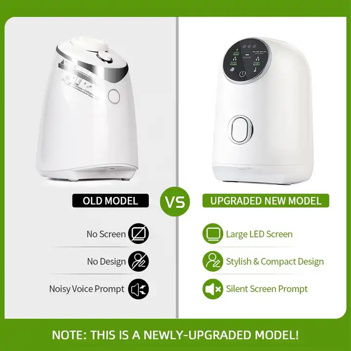 Kingsview Offer Skincare Manufacturer Professional Facial Treatment Machine Face Mask Making Machine for Home Use