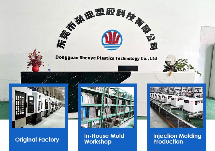 Custom Premium-Aesthetic Injection Mold &amp; Molding Service for Beauty Device Housings,Medical-Grade TPE/PC-ABS, IPX7 Waterproof