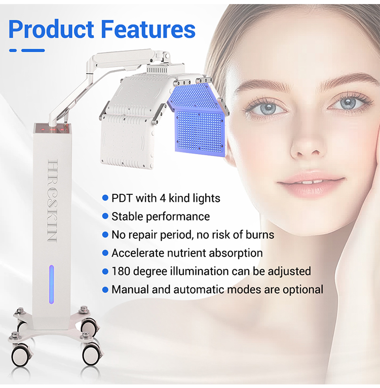 Key Features Diagram