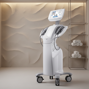 Factory Direct 7D HIFU Ultrasound Facial Lifting CE Body Contouring Machine OEM ODM Anti Aging Beauty Equipment
