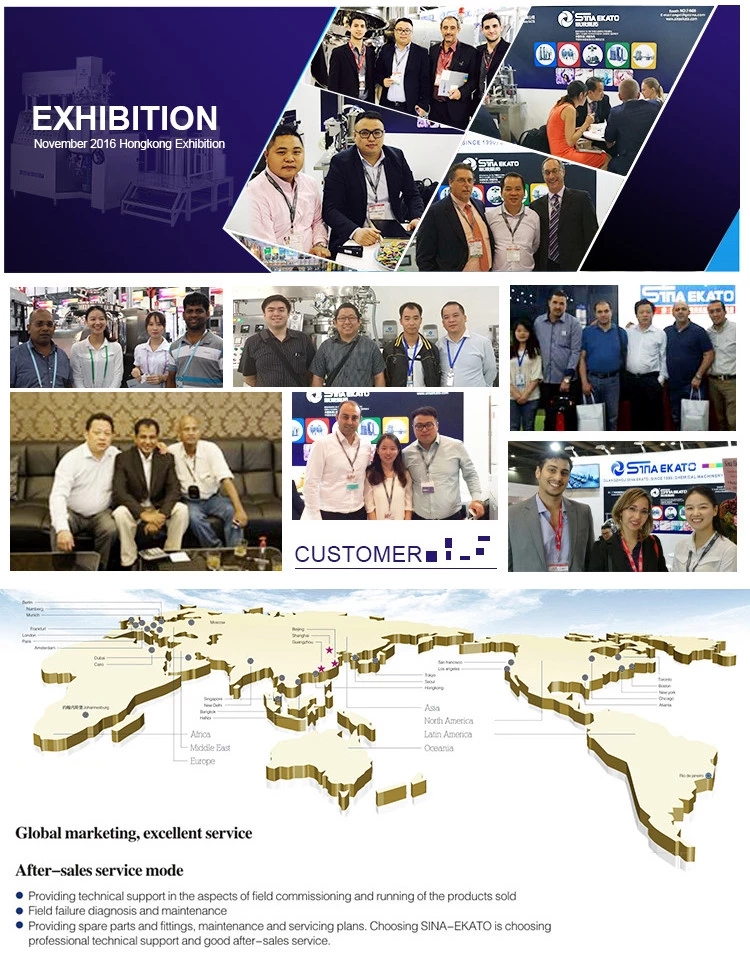 Certificates and customers 1