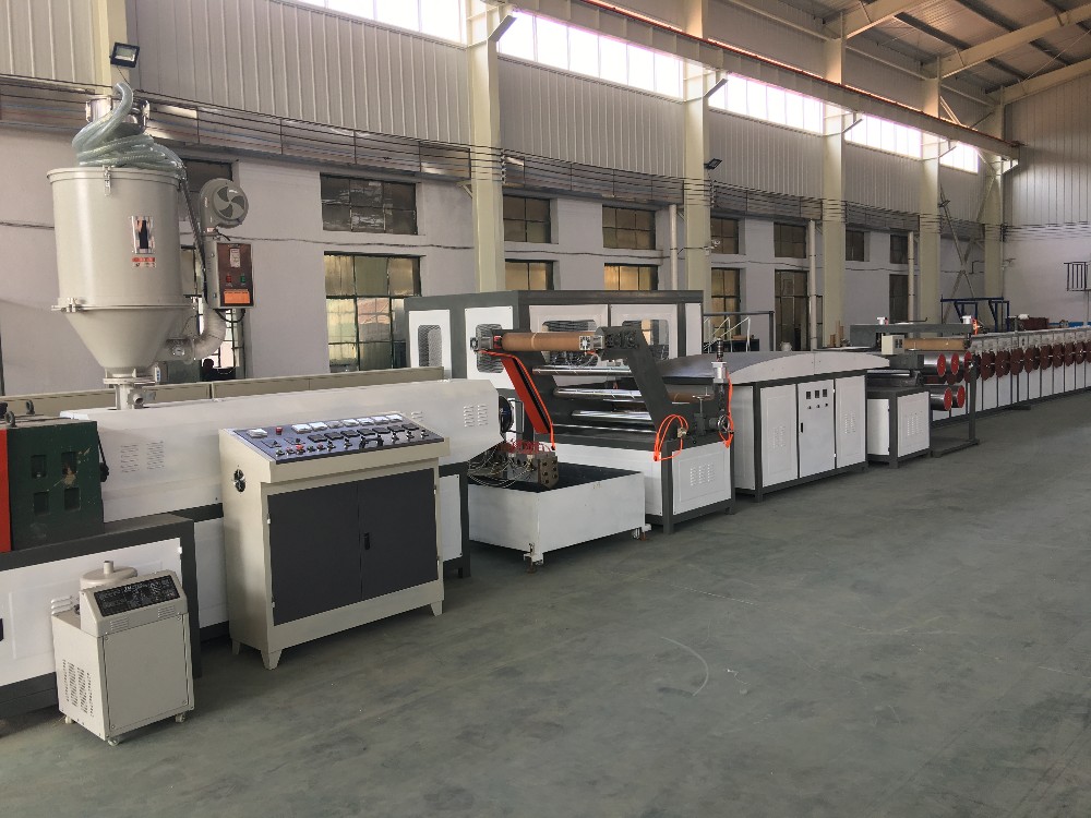 Workshop Interior