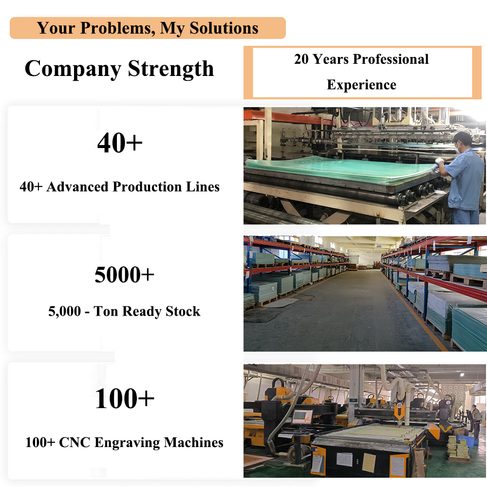 Factory DirectIy Polypropylene Extrusion Line OEM ODM Manufacturer White Translucent PP Sheet