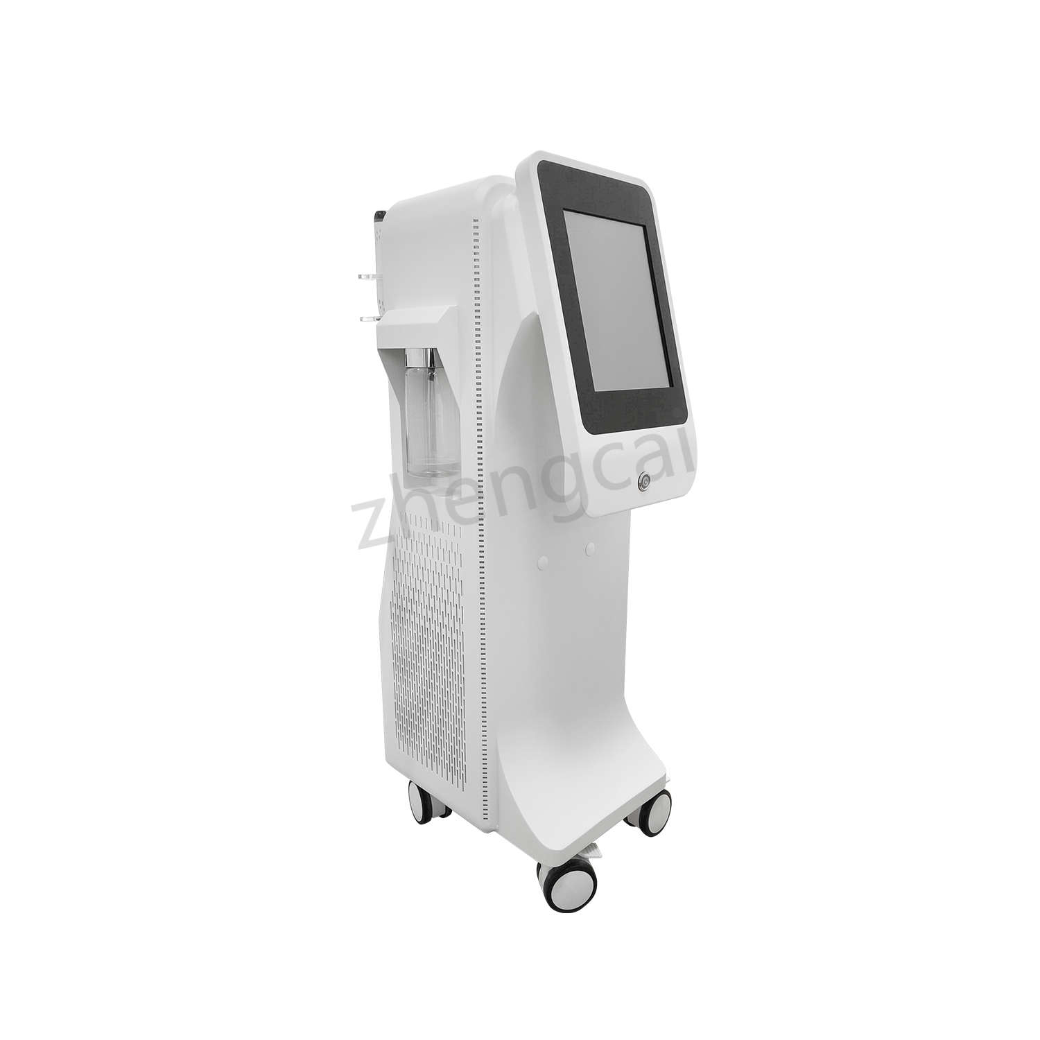 High Pressure Injection Machine Multi-functional Skin Management Instrument Non-invasive Skin Deep Hydrate