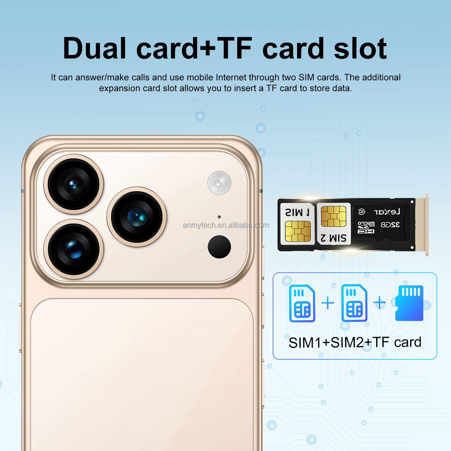 I 17 Pro Max 5G
