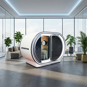 China Hyperbaric Oxygen Chamber Home Hyperbaric Oxygen Chamber Manufacture