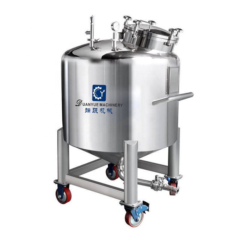 Storage tank