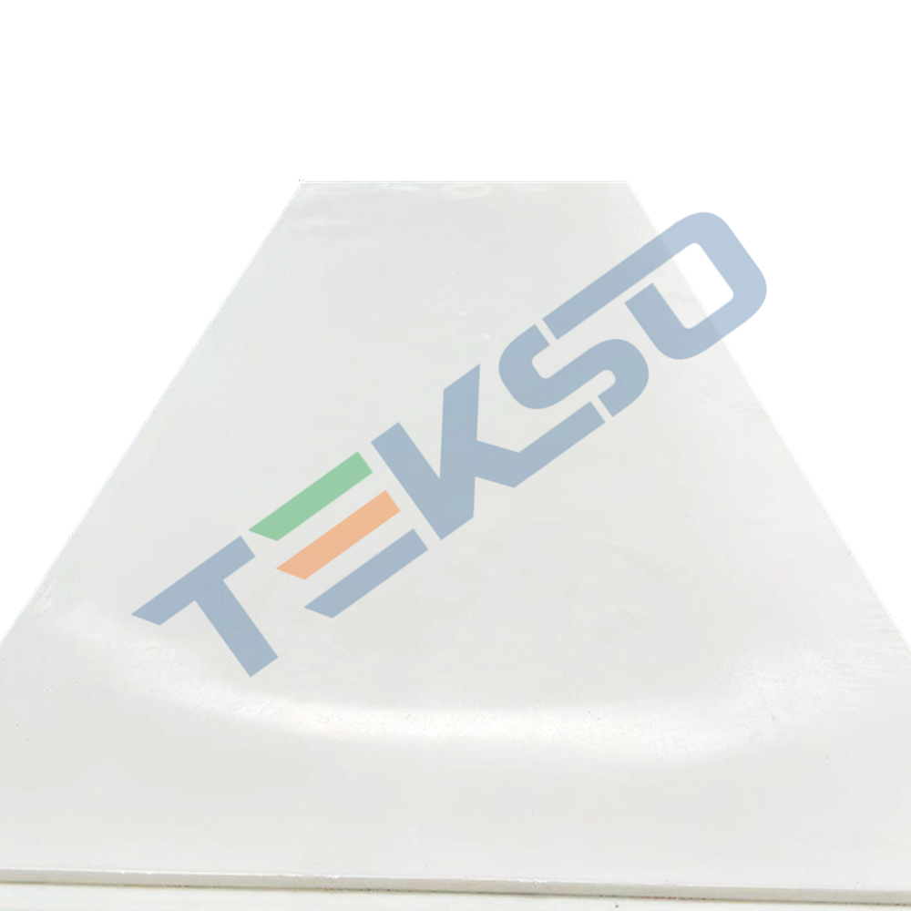 Factory Custom UHMWPE Sheet Hot Sale Mechanical Equipment Low Friction Plastic Sheets