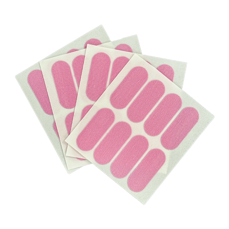 Private Label V-Line Face Lifting Muscle Tightening Facial Patch For Forehead &amp; Eye Skin Tightening Face Lift Tape