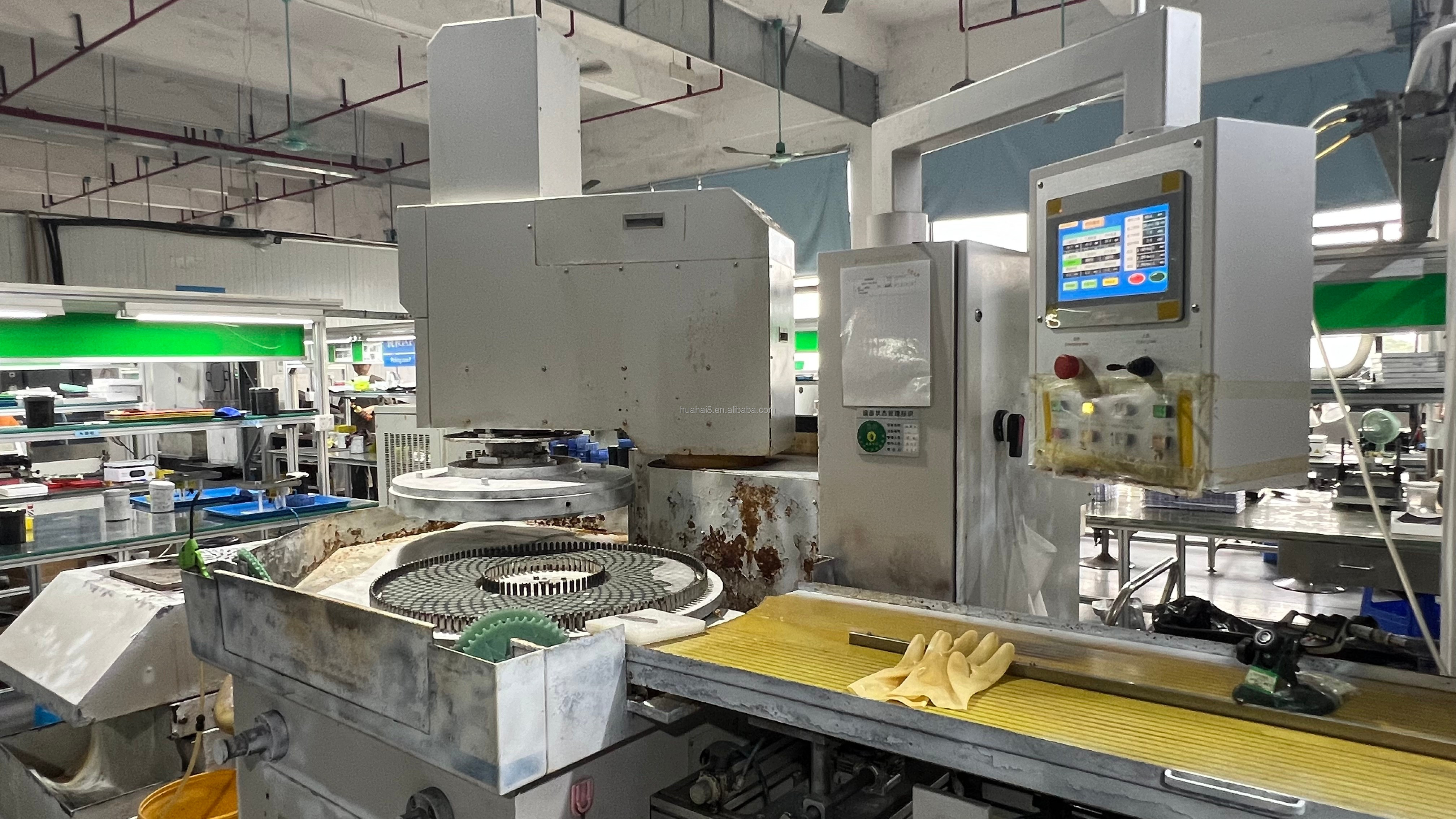 Factory View 5