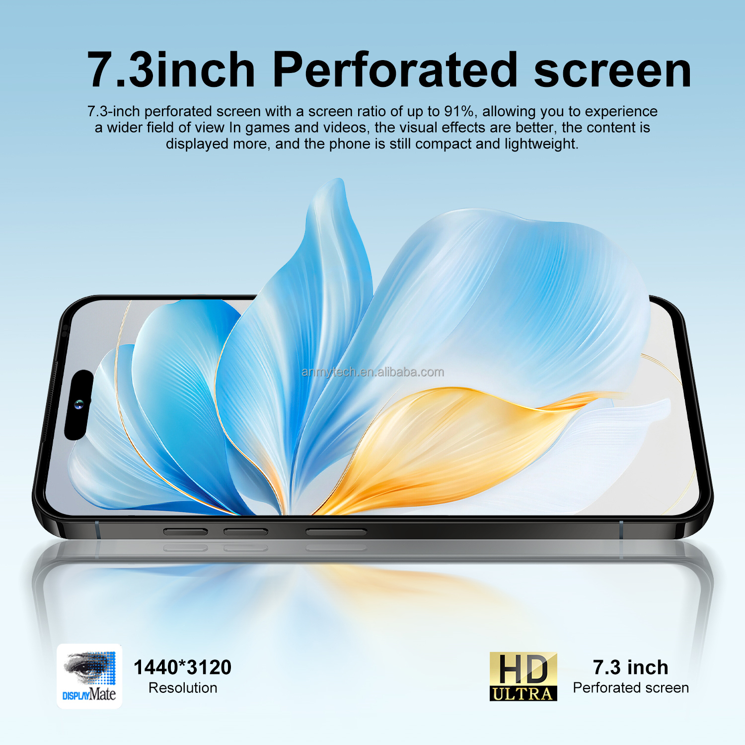 I 17 Pro Max 5G