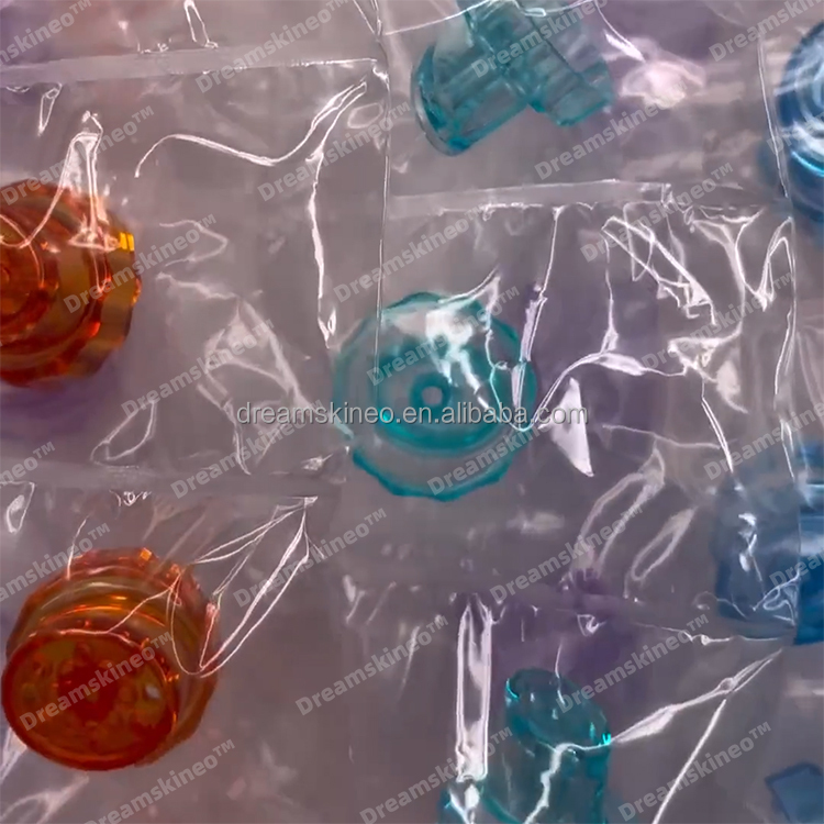 New 2025 OEM Hydra Dermabrasion Face Skin Care Beauty Salon Spa Hydro synd aqua eo Facial Machine Professional Manufacturer