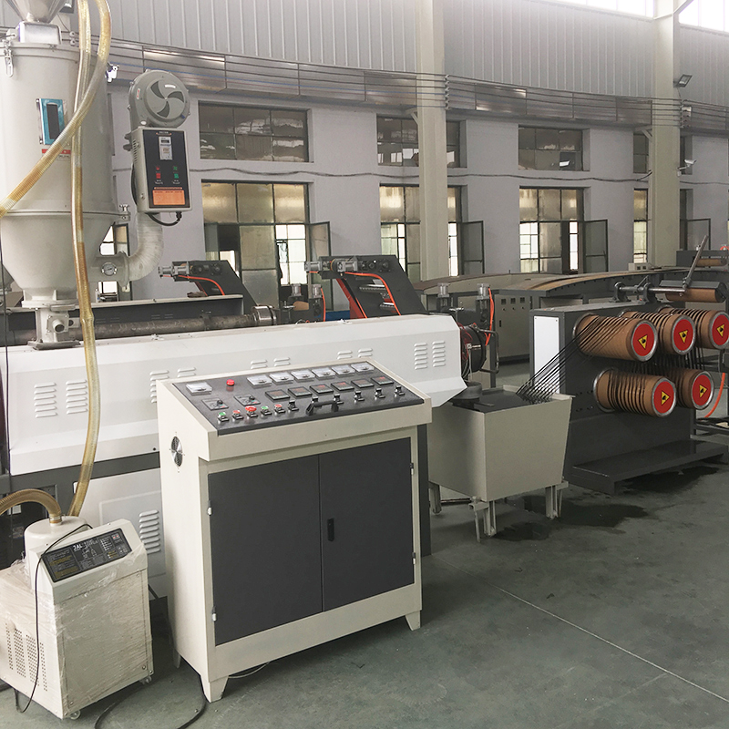 High-quality Cosmetic Brush Beauty Products Manufacturing Machine