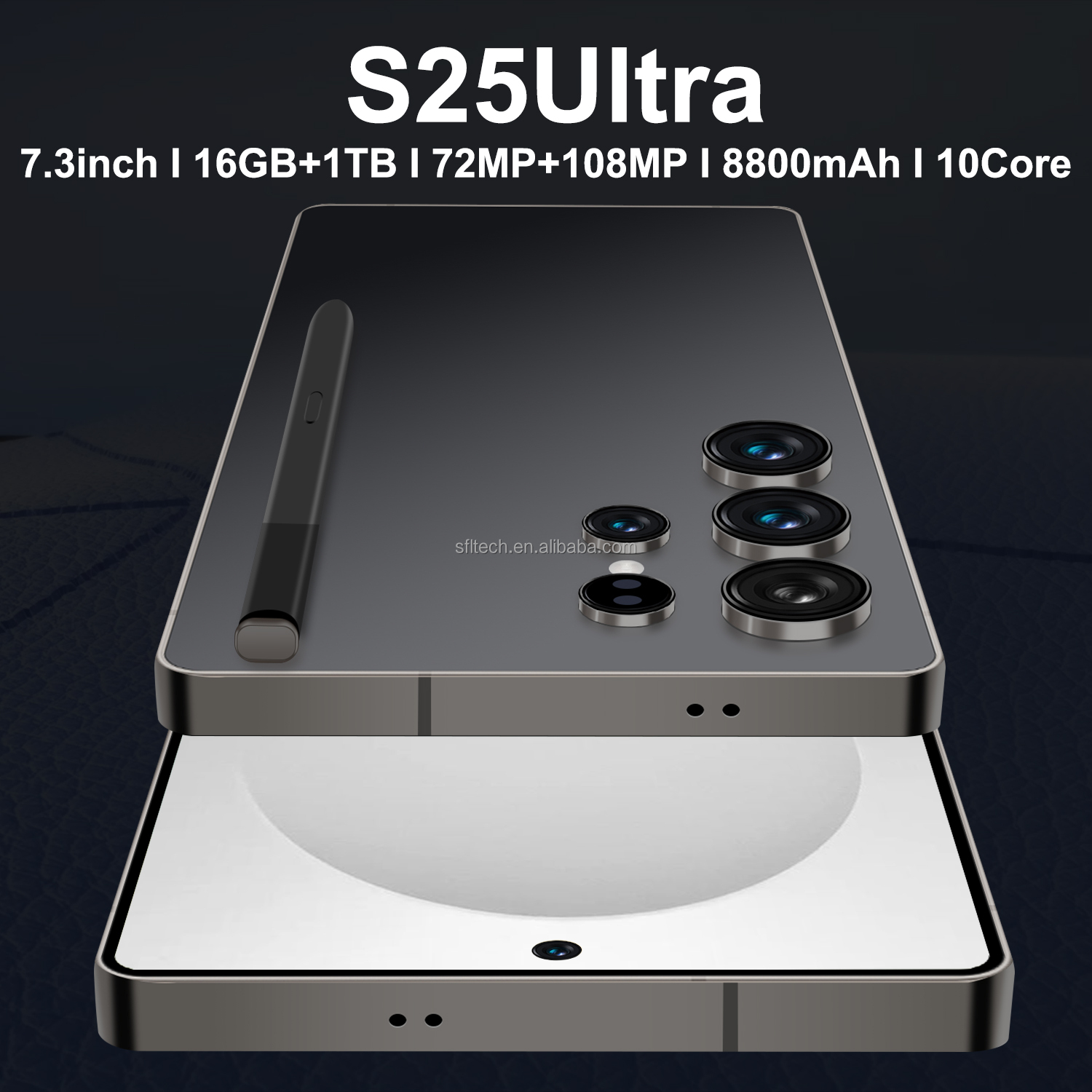 S25 Ultra Display