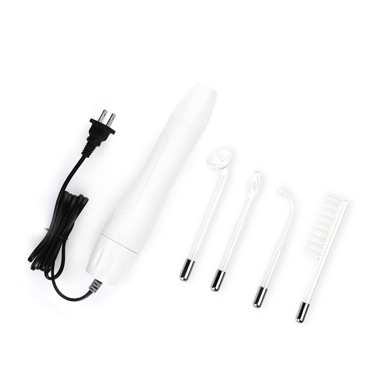 OEM High Frequency Infrared Beauty Device for Home &amp; Salon Facial Care Machine Custom Manufacturer Supply