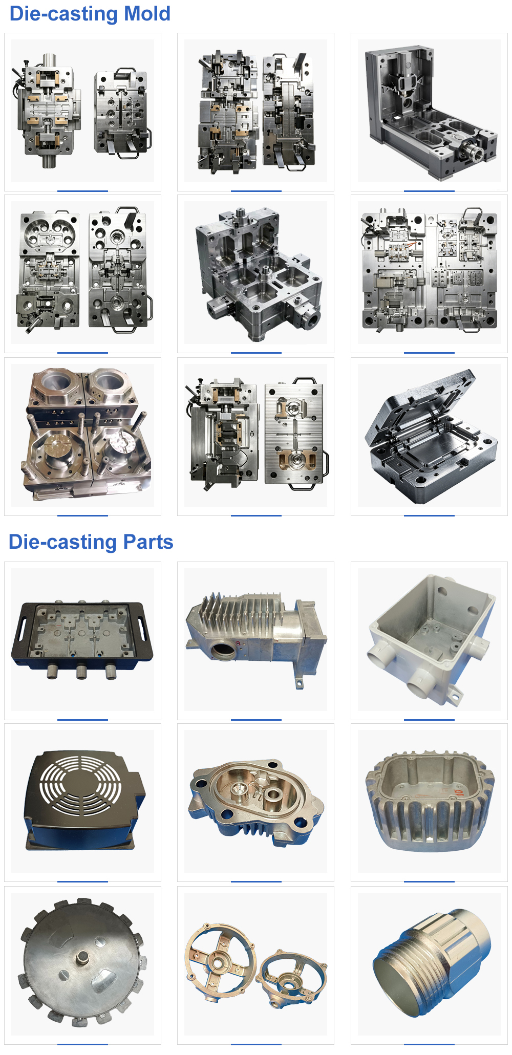 Main Product Line B